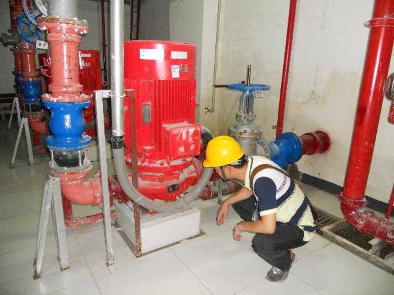 消防工程师报考条件详解